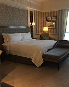 هتل ال هبتور پالاس